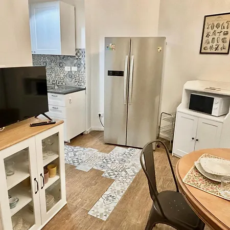 Appartement Your At Vatican's Doors Rome