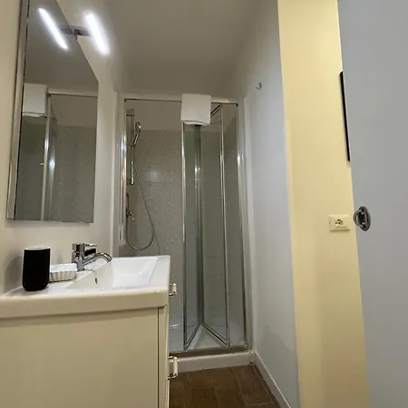 Your At Vatican's Doors Appartement *