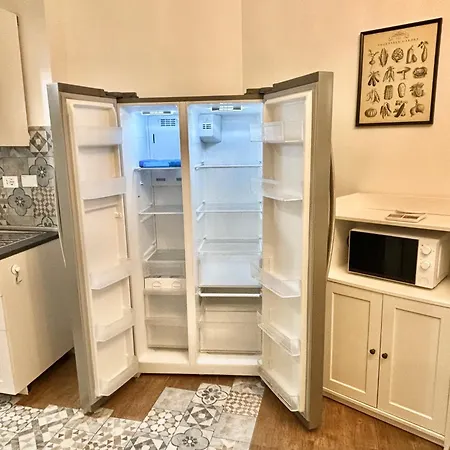 Your At Vatican's Doors Apartment Rom