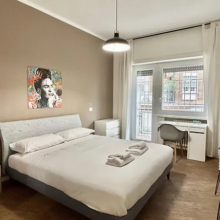 Your At Vatican's Doors *