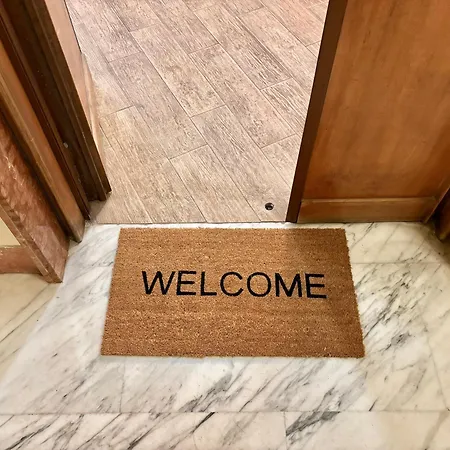 Your At Vatican's Doors