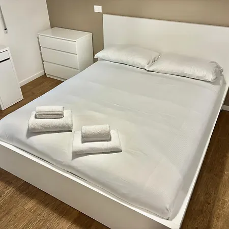 Your At Vatican's Doors Apartment Rom