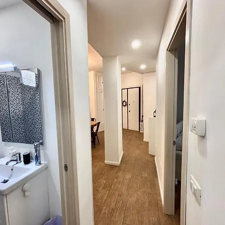 Your At Vatican's Doors Rom