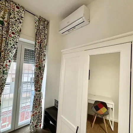 Your At Vatican's Doors Apartment *