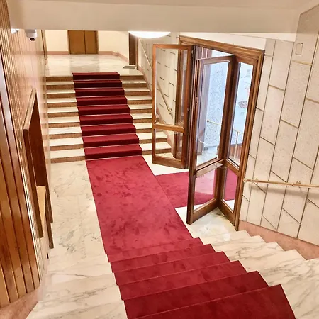 Your At Vatican's Doors דירה רומא
