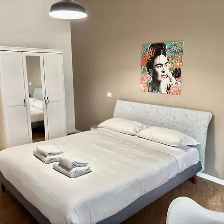 Your At Vatican's Doors * Rom