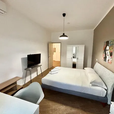 Apartment Your At Vatican's Doors *