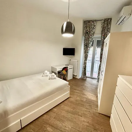 Your At Vatican's Doors Apartment Rom