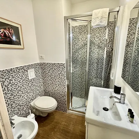 Your At Vatican's Doors *