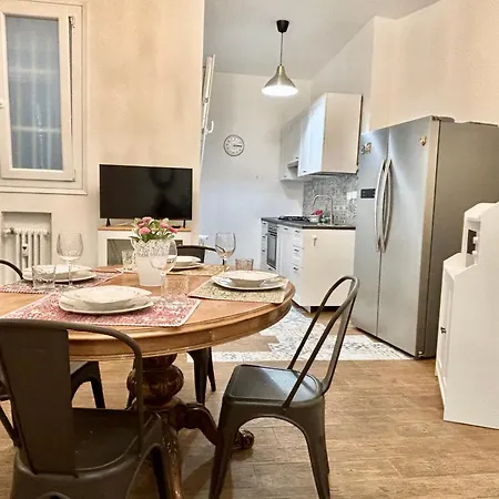 Apartment Your At Vatican's Doors