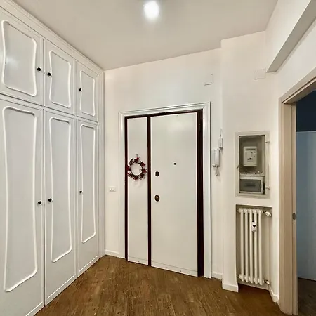 דירה Your At Vatican's Doors רומא
