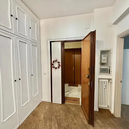 Your At Vatican's Doors Rom