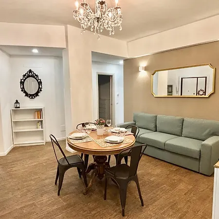 Your At Vatican's Doors