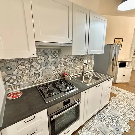 Apartment Your At Vatican's Doors