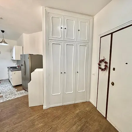 Your At Vatican's Doors Apartment Rom