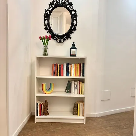 Your At Vatican's Doors Apartment Rom