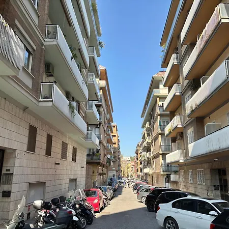 Your At Vatican's Doors * Rom